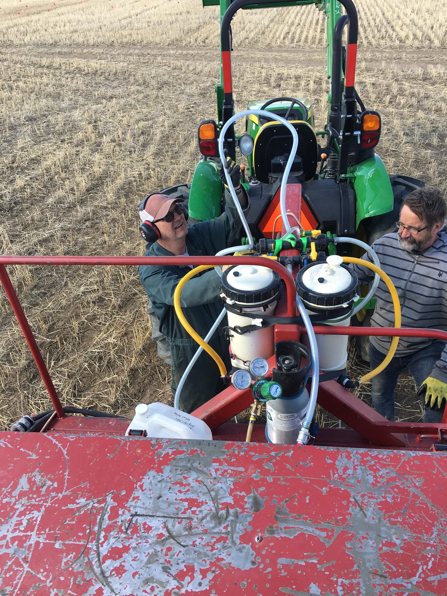 Wheatland Conservation Area 11