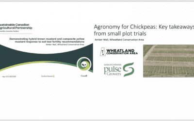 January presentations added to Wheatland Website