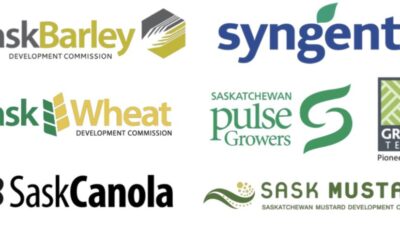 Annual Field Day, Swift Current, SK